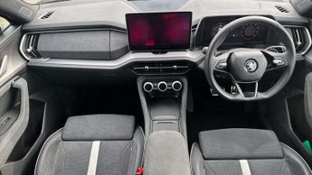 Skoda Kodiaq 1.5 TSI iV 204 SportLine 5dr DSG