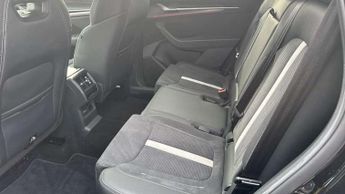 Skoda Kodiaq 1.5 TSI iV 204 SportLine 5dr DSG