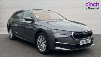 Skoda Octavia 2.0 TDI 150 SE L 5dr DSG