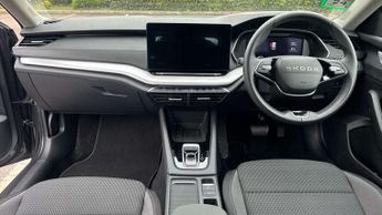 Skoda Octavia Estate 2.0 TDI 150 SE Technology 5dr DSG