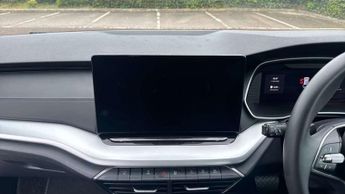 Skoda Octavia Estate 2.0 TDI 150 SE Technology 5dr DSG