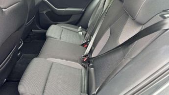 Skoda Octavia Estate 2.0 TDI 150 SE Technology 5dr DSG