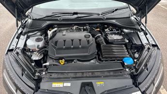 Skoda Octavia Estate 2.0 TDI 150 SE Technology 5dr DSG
