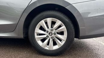 Skoda Octavia Estate 2.0 TDI 150 SE Technology 5dr DSG