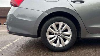 Skoda Octavia Estate 2.0 TDI 150 SE Technology 5dr DSG