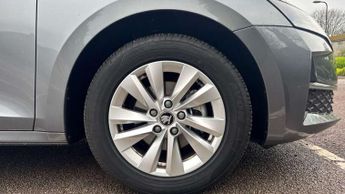 Skoda Octavia Estate 2.0 TDI 150 SE Technology 5dr DSG