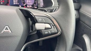 Skoda Octavia Estate 2.0 TDI 150 SE Technology 5dr DSG