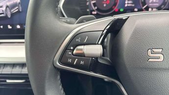 Skoda Octavia Estate 2.0 TDI 150 SE Technology 5dr DSG