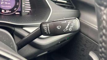 Skoda Octavia Estate 2.0 TDI 150 SE Technology 5dr DSG