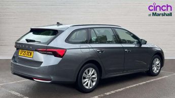 Skoda Octavia Estate 2.0 TDI 150 SE Technology 5dr DSG