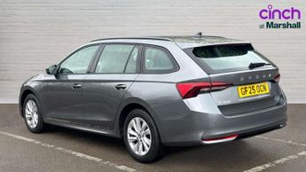 Skoda Octavia Estate 2.0 TDI 150 SE Technology 5dr DSG