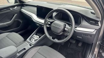 Skoda Octavia Estate 2.0 TDI 150 SE Technology 5dr DSG