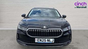 Skoda Superb Estate 1.5 TSI e-TEC SE L 5dr DSG