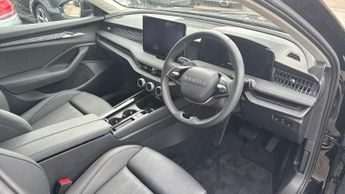 Skoda Superb Estate 1.5 TSI e-TEC SE L 5dr DSG