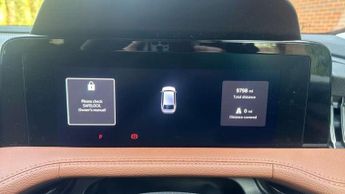Skoda Superb Estate 2.0 TDI SE L 5dr DSG