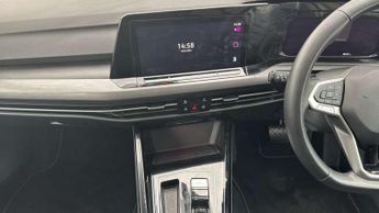 Volkswagen Golf 1.4 TSI eHybrid Style 5dr DSG
