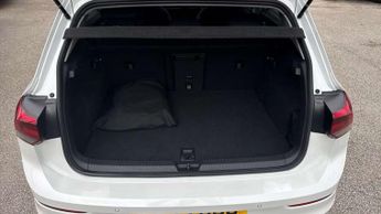 Volkswagen Golf 1.4 TSI eHybrid Style 5dr DSG