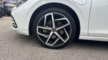 Volkswagen Golf 1.4 TSI eHybrid Style 5dr DSG