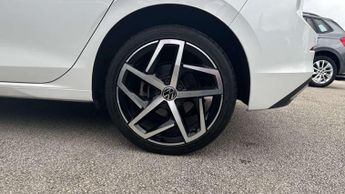 Volkswagen Golf 1.4 TSI eHybrid Style 5dr DSG