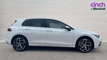 Volkswagen Golf 1.4 TSI eHybrid Style 5dr DSG