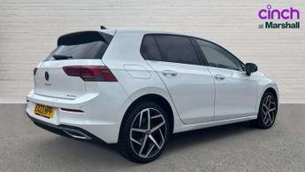 Volkswagen Golf 1.4 TSI eHybrid Style 5dr DSG
