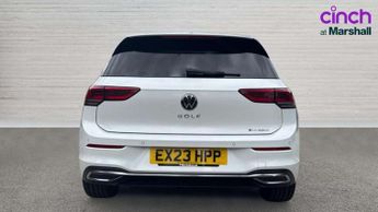 Volkswagen Golf 1.4 TSI eHybrid Style 5dr DSG