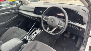 Volkswagen Golf 1.4 TSI eHybrid Style 5dr DSG