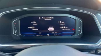 Volkswagen Tiguan 1.5 TSI 150 R-Line 5dr DSG