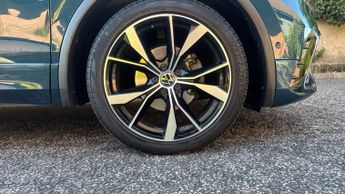Volkswagen Tiguan 1.5 TSI 150 R-Line 5dr DSG