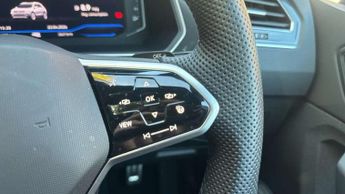 Volkswagen Tiguan 1.5 TSI 150 R-Line 5dr DSG