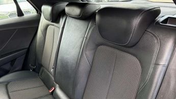 Audi Q2 35 TFSI S Line 5dr S Tronic