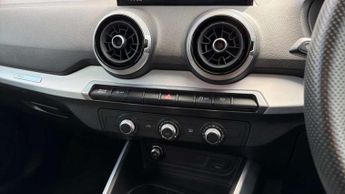 Audi Q2 35 TFSI S Line 5dr S Tronic