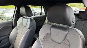 Audi Q2 35 TFSI S Line 5dr S Tronic