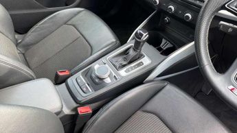 Audi Q2 35 TFSI S Line 5dr S Tronic