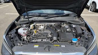Audi Q2 35 TFSI S Line 5dr S Tronic