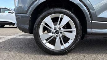 Audi Q2 35 TFSI S Line 5dr S Tronic