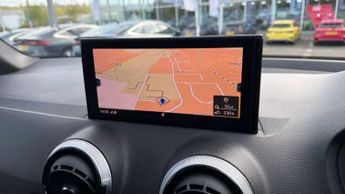 Audi Q2 35 TFSI S Line 5dr S Tronic