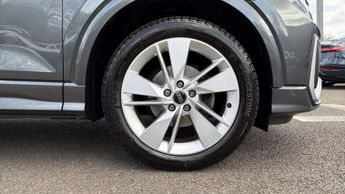 Audi Q2 35 TFSI S Line 5dr S Tronic