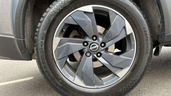 Nissan X-Trail 1.5 MHEV 163 N-Connecta 5dr [7 Seat] Xtronic