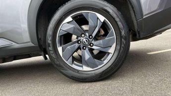 Nissan X-Trail 1.5 MHEV 163 N-Connecta 5dr [7 Seat] Xtronic