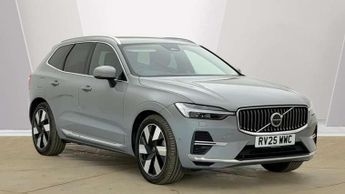 Volvo XC60 2.0 T8 [455] PHEV Ultra Dark 5dr AWD Geartronic