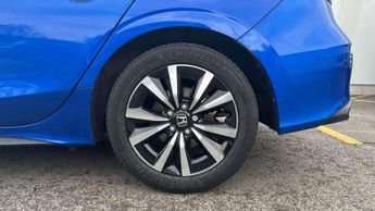 Honda Civic 2.0 eHEV Elegance 5dr CVT