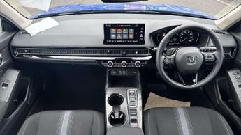 Honda Civic 2.0 eHEV Elegance 5dr CVT