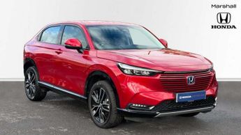 Honda HR-V 1.5 eHEV Advance 5dr CVT