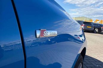Audi A1 40 TFSI S Line Competition 5dr S Tronic