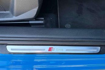 Audi A1 40 TFSI S Line Competition 5dr S Tronic