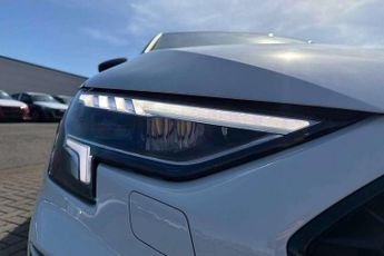 Audi A3 Saloon 35 TFSI Black Edition 4dr S Tronic