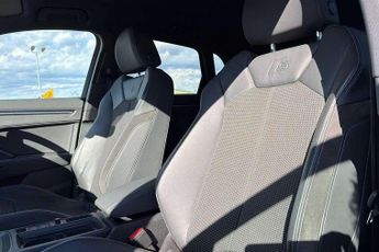 Audi Q3 40 TFSI Quattro S Line 5dr S Tronic