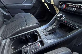 Audi Q3 40 TFSI Quattro S Line 5dr S Tronic