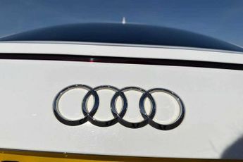 Audi TT 40 TFSI S Line 2dr S Tronic